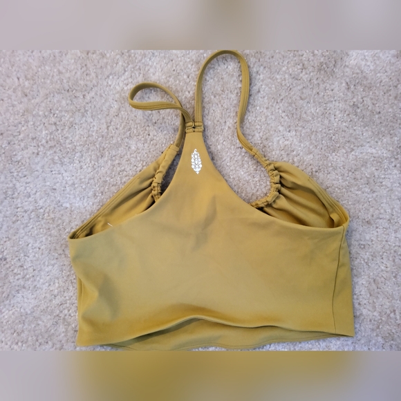 FP Movement Can't Get Enough Cami- Like new -Excellent condition - Picture 6 of 8